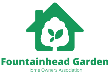 Fountainhead Garden Logo